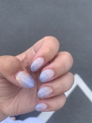 Step into a Fairy Tale at Magic Nails Winchester: A Review